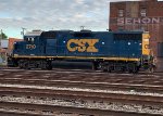 CSX 2710